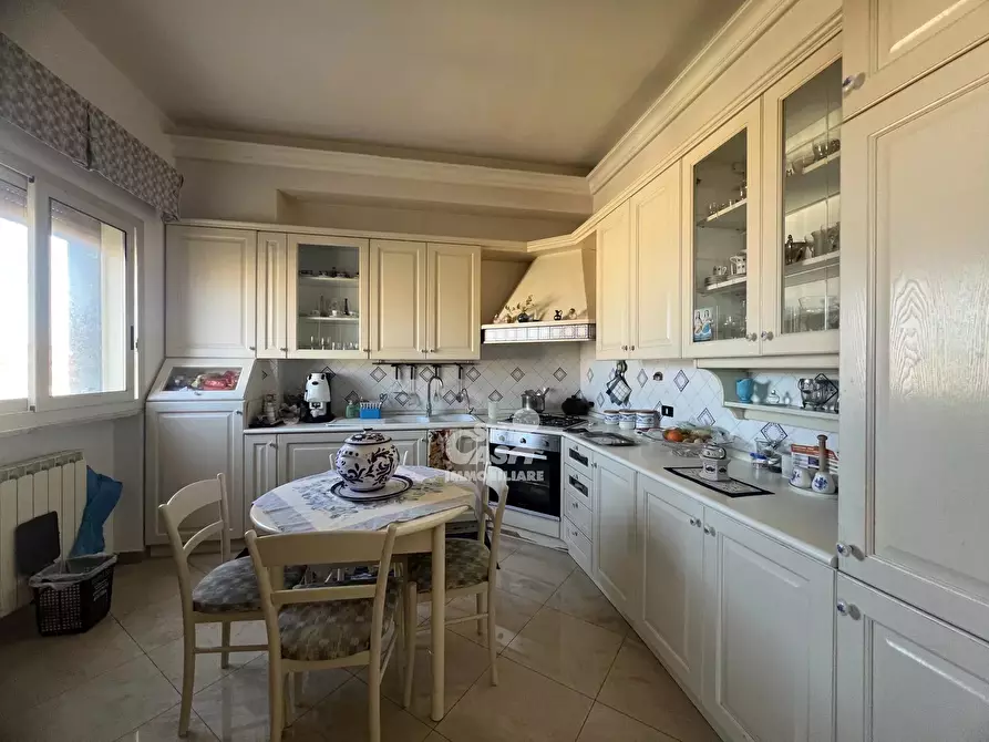 Immagine 16 di Casa trifamiliare in vendita  a Marsala