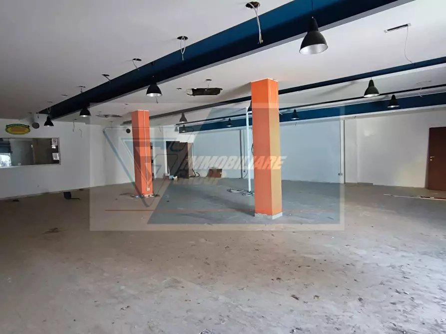 Immagine 7 di Attico in affitto  in VIA CRISPI a Siracusa