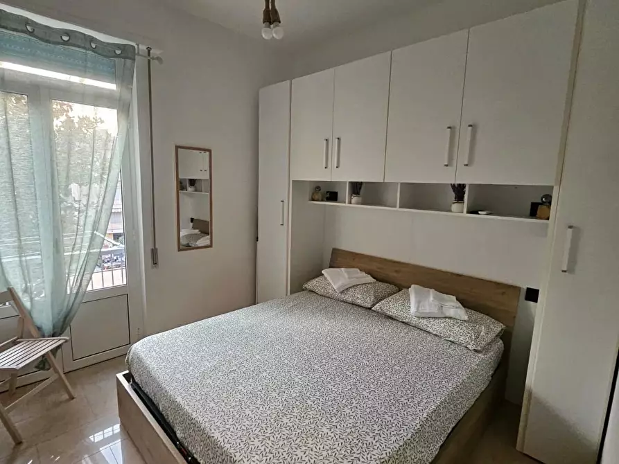 Immagine 15 di Casa trifamiliare in affitto  a Lavagna