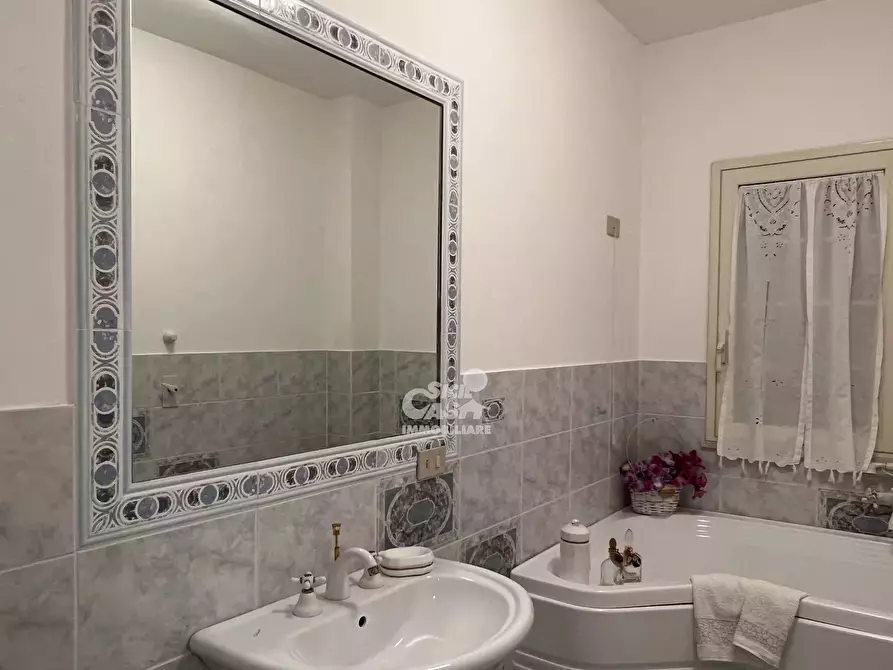 Immagine 13 di Casa trifamiliare in vendita  a Marsala