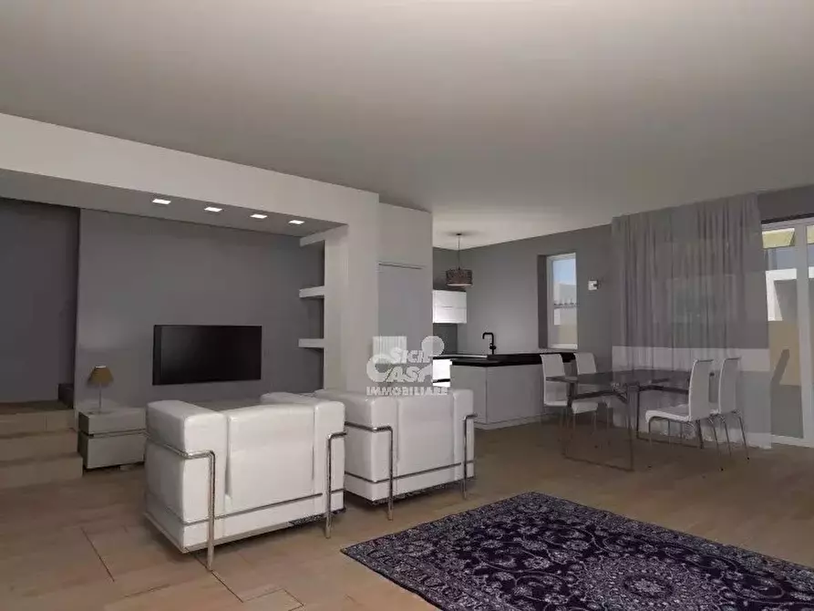 Immagine 8 di Terreno edificabile in vendita  a Marsala