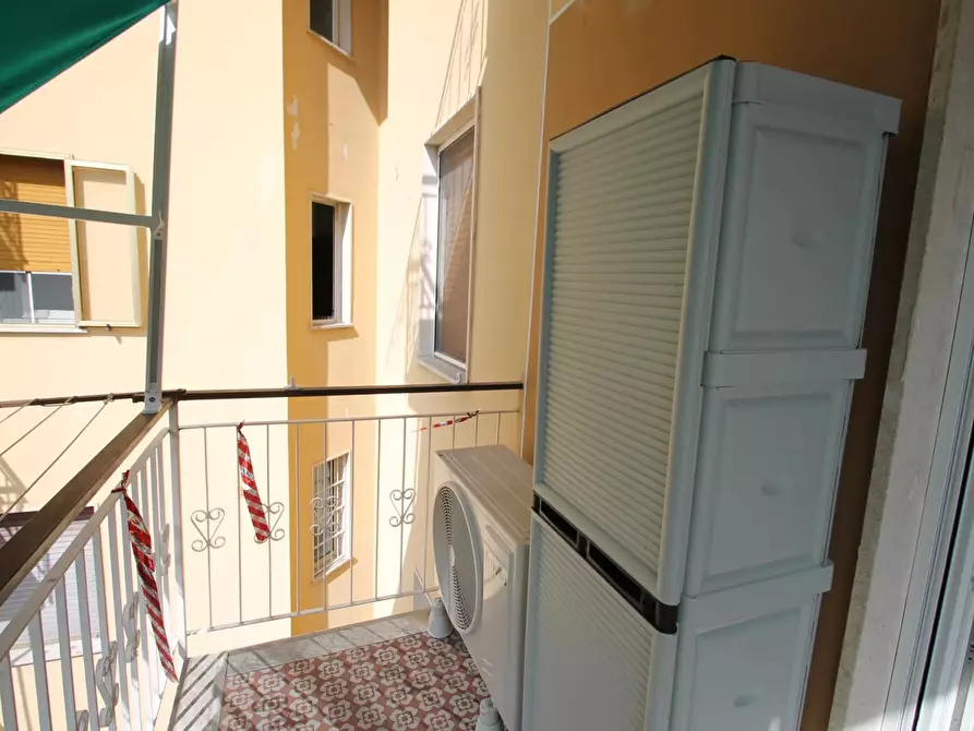 Immagine 29 di Casa trifamiliare in affitto  in Via Tevere, 9 a Borghetto Santo Spirito