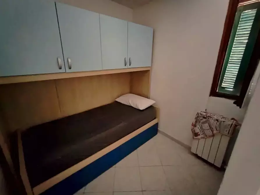 Immagine 7 di Casa trifamiliare in vendita  in Piazza della Fontana, 3 a Ventimiglia