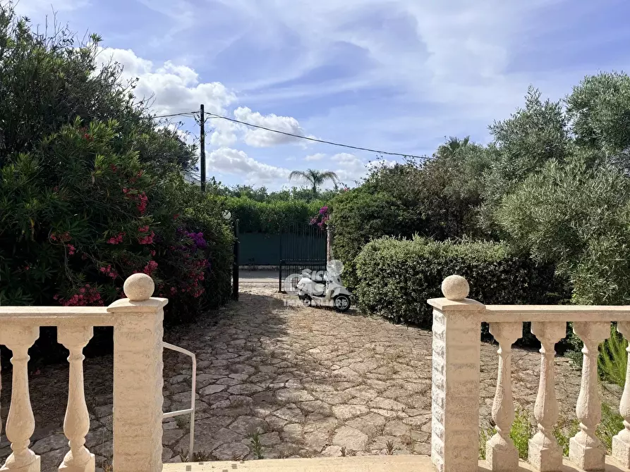 Immagine 31 di Terreno edificabile in vendita  a Marsala