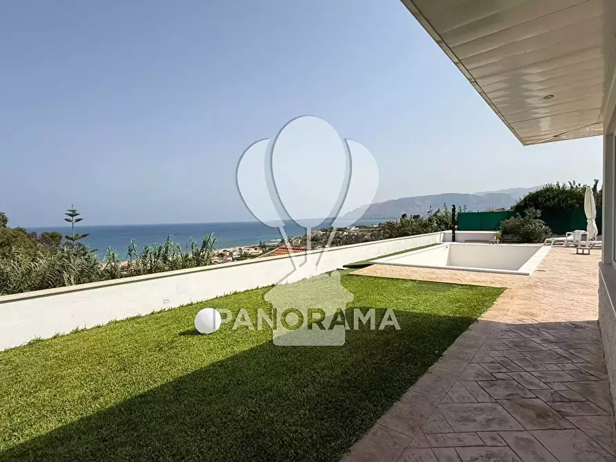 Immagine 42 di Terreno edificabile in vendita  in Contrada Settepani a Balestrate