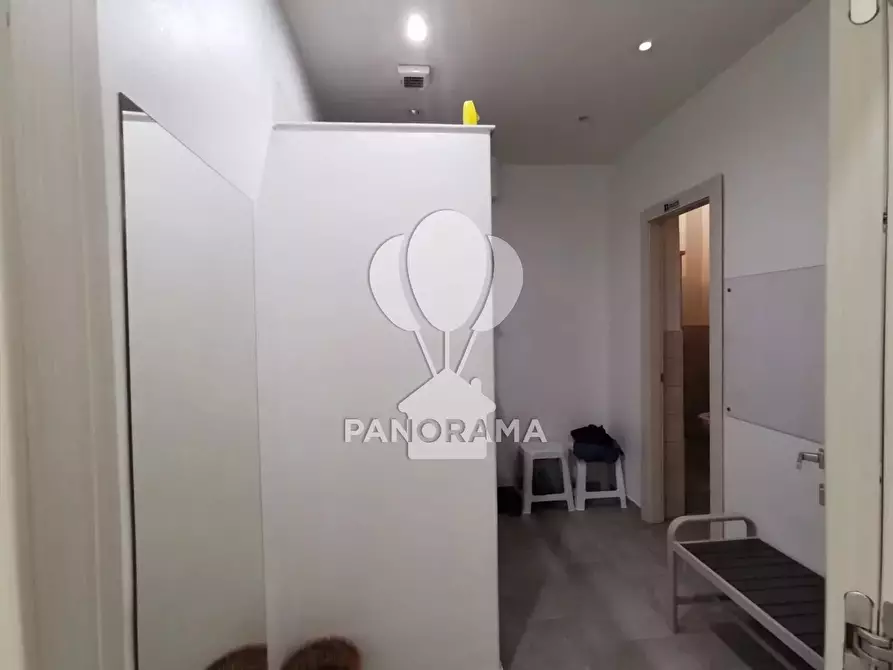 Immagine 12 di Attico in vendita  in Via Modigliani a Partinico