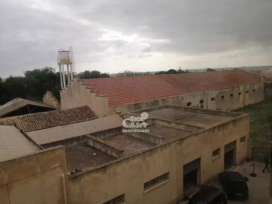 Immagine 13 di Casa bifamiliare in vendita  a Marsala