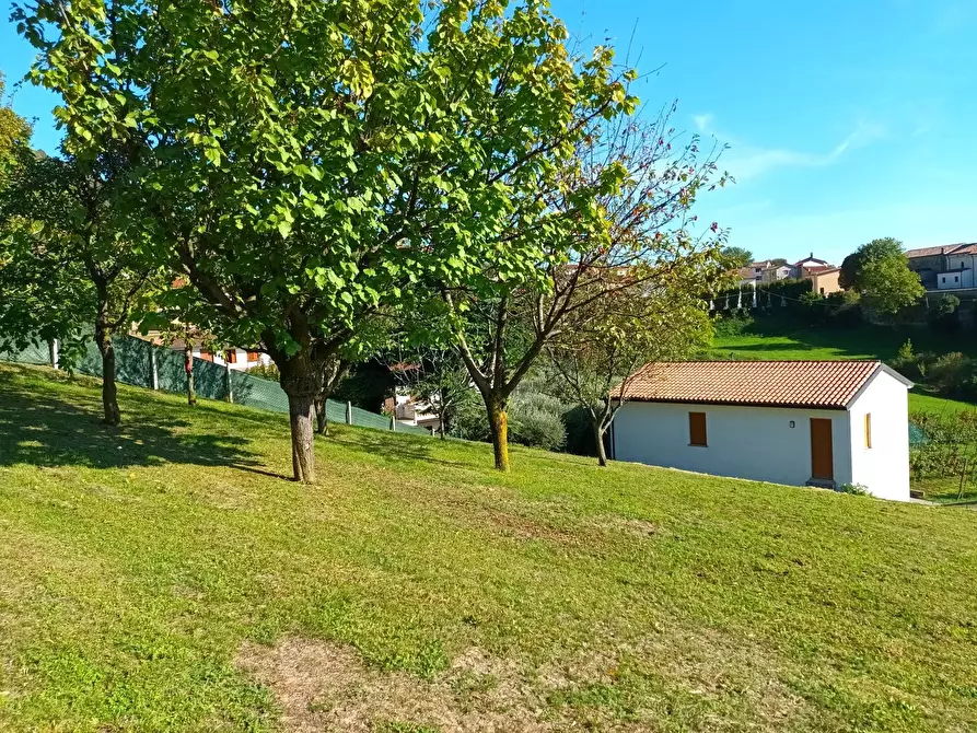 Immagine 4 di Terreno edificabile in vendita  a Sarmede