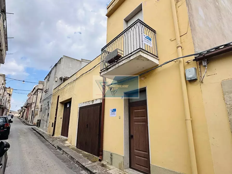 Immagine 29 di Terreno edificabile in vendita  in Via Vincenzo Littara a Noto