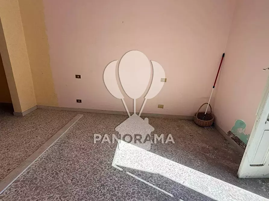 Immagine 18 di Terreno edificabile in vendita  in Via Galileo Galilei a Balestrate