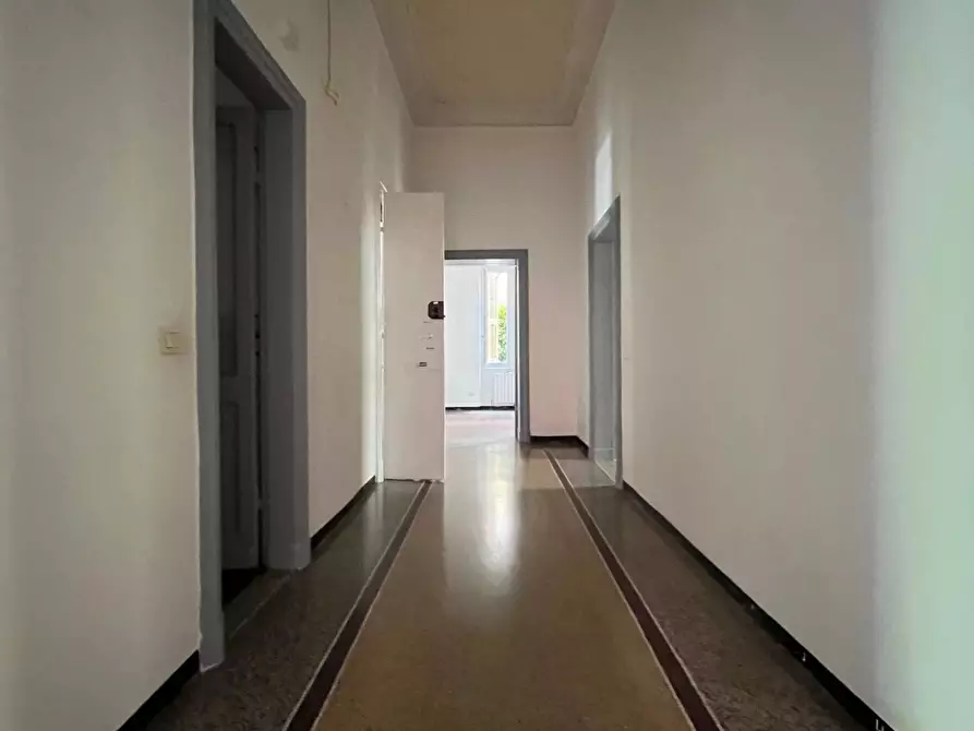 Immagine 15 di Casa trifamiliare in vendita  a Chiavari