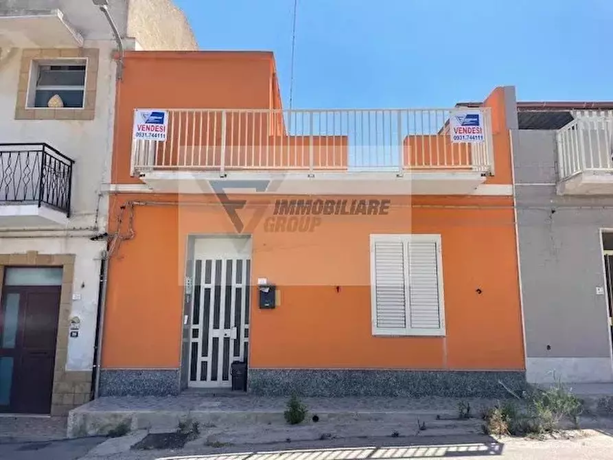 Immagine 2 di Monolocale in vendita  in Via Antonio di Rudinì a Siracusa