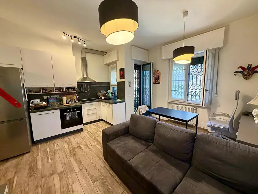 Immagine 7 di Casa trifamiliare in affitto  in Via Adolfo Wildt, 21 a Milano