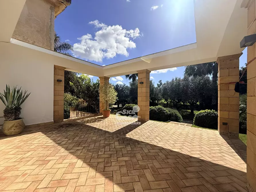Immagine 8 di Terreno edificabile in vendita  a Marsala