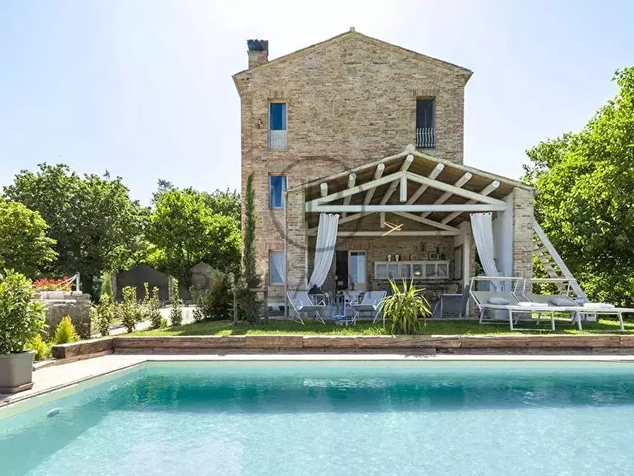 Immagine 2 di Terreno edificabile in vendita  in Staffolo a Staffolo