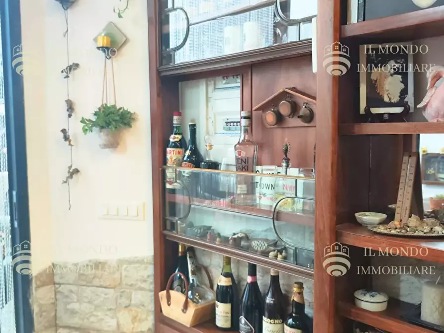 Immagine 61 di Casa trifamiliare in vendita  in Viale Luigi Greco Cretone a Palombara Sabina