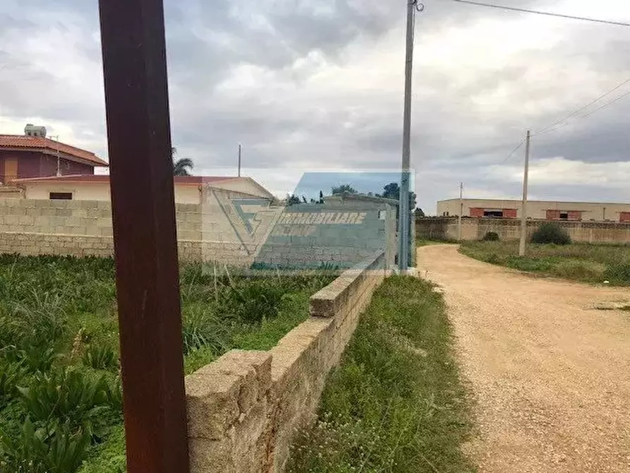 Immagine 5 di Terreno in vendita  a Siracusa