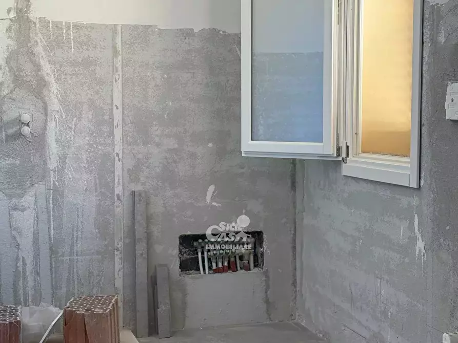 Immagine 24 di Casa trifamiliare in vendita  a Marsala