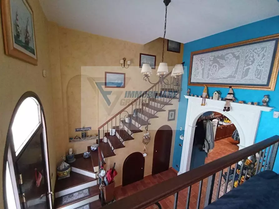 Immagine 41 di Monolocale in vendita  in Via Poggio del Carancino a Siracusa