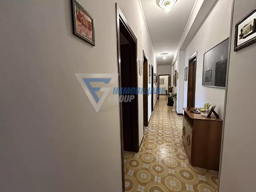 Immagine 16 di Casa trifamiliare in vendita  in Via Luigi Vanvitelli, 119 a Siracusa