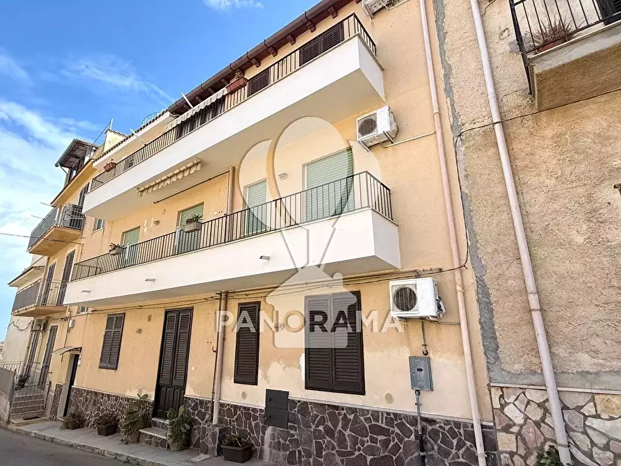 Immagine 2 di Terreno edificabile in vendita  in Via Paolo Borsellino, 4 a Balestrate