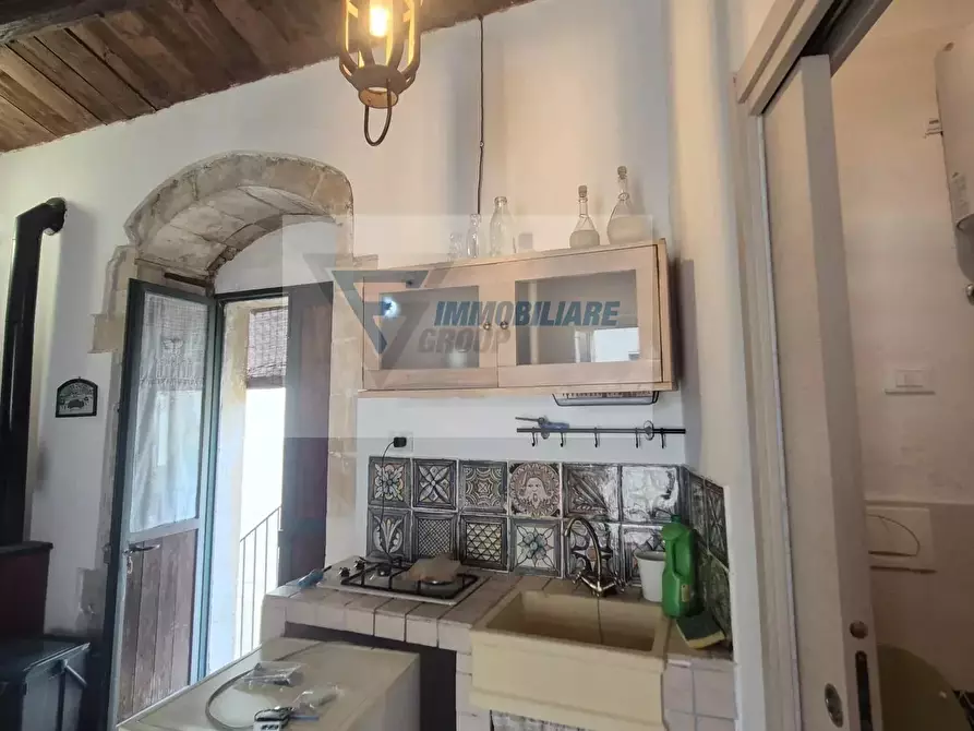 Immagine 19 di Monolocale in vendita  in Ronco Crispi Palazzolo a Buccheri