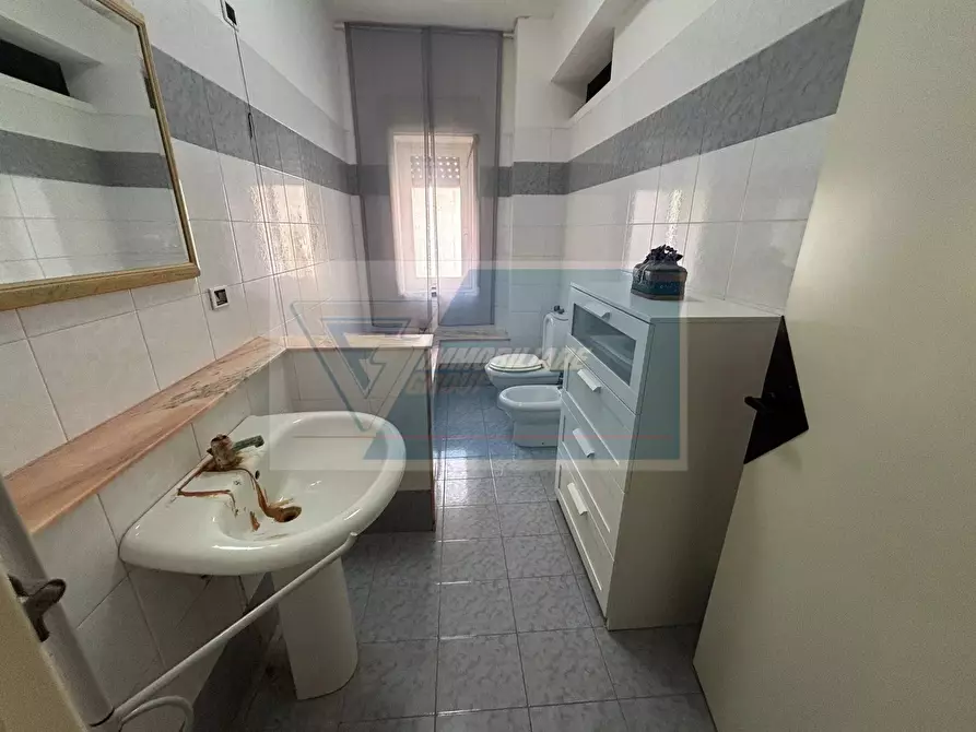 Immagine 17 di Casa trifamiliare in vendita  in Via Tisia a Siracusa