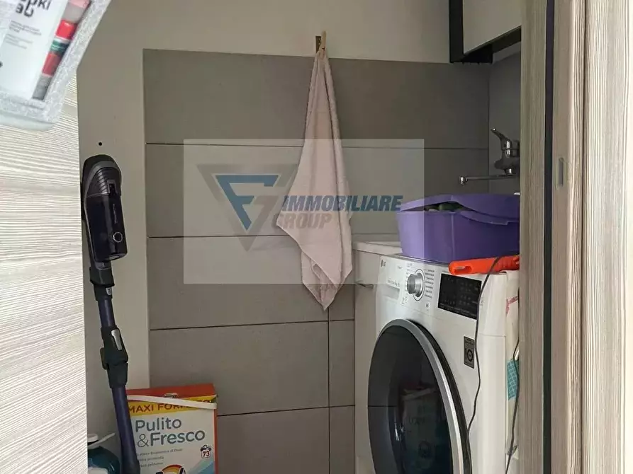 Immagine 14 di Casa trifamiliare in vendita  in Via delle Orchidee a Floridia