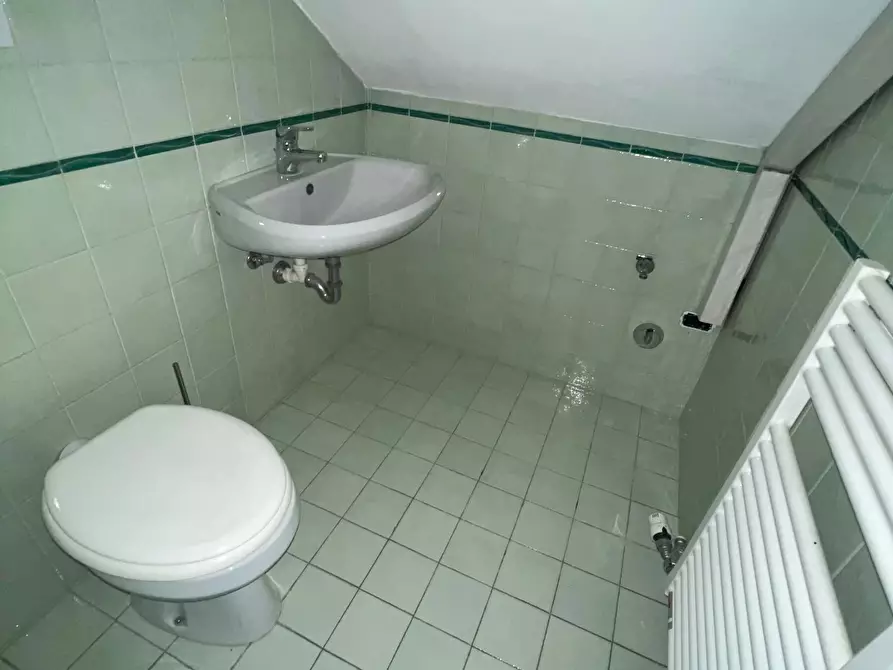Immagine 29 di Casa trifamiliare in affitto  in Via della Moscova, 10 a Milano
