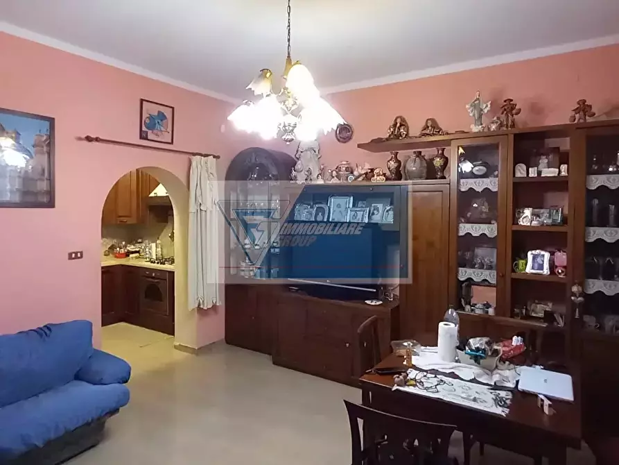 Immagine 4 di Terreno edificabile in vendita  in Via Milano, 19 a Buccheri