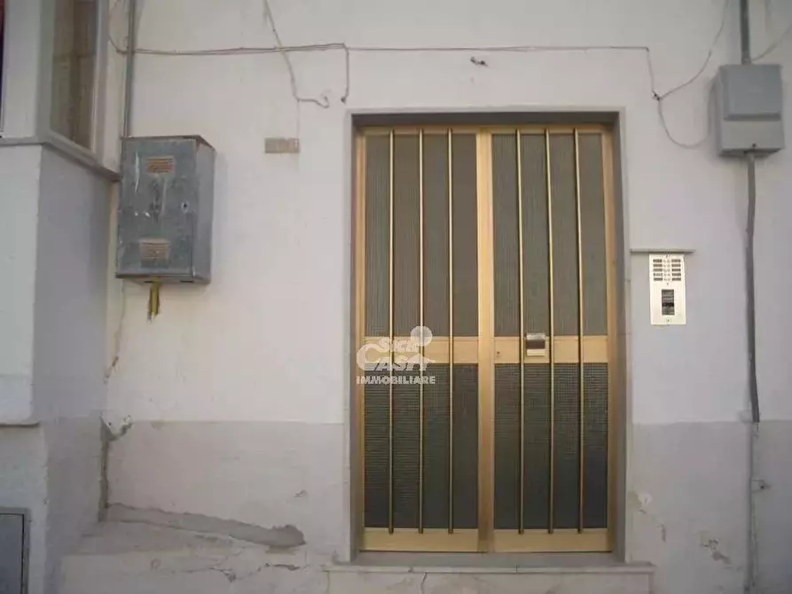 Immagine 2 di Casa trifamiliare in vendita  a Marsala