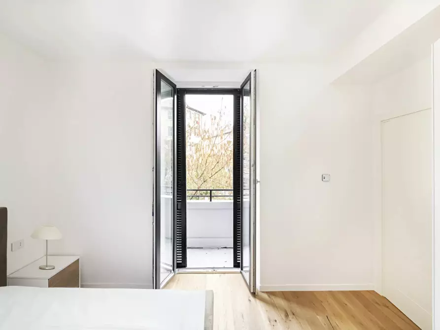 Immagine 17 di Casa trifamiliare in affitto  in Via Ravenna, 14 a Milano