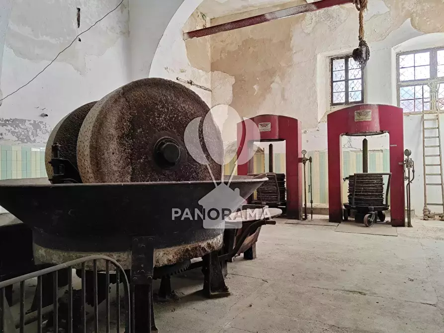 Immagine 29 di Terreno edificabile in vendita  in Contrada Fico a Alcamo