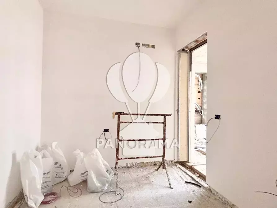 Immagine 14 di Casa trifamiliare in vendita  in Via Allegrezza a Alcamo