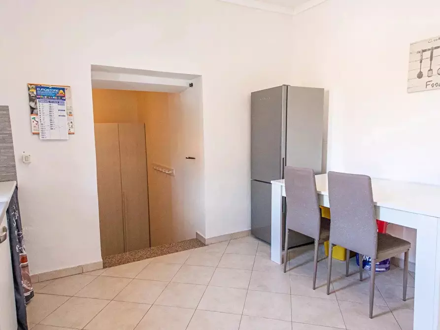 Immagine 19 di Casa trifamiliare in vendita  a Ventimiglia