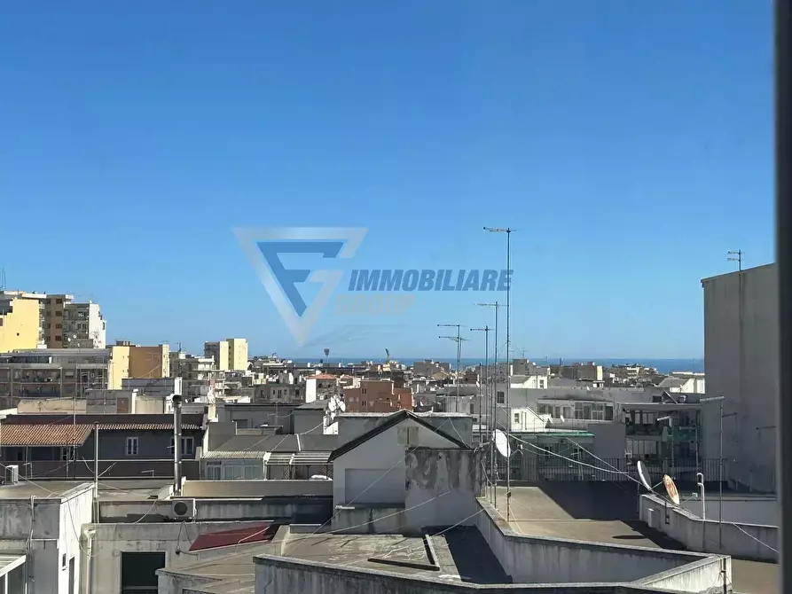 Immagine 7 di Casa trifamiliare in vendita  in piazza della repubblica a Siracusa