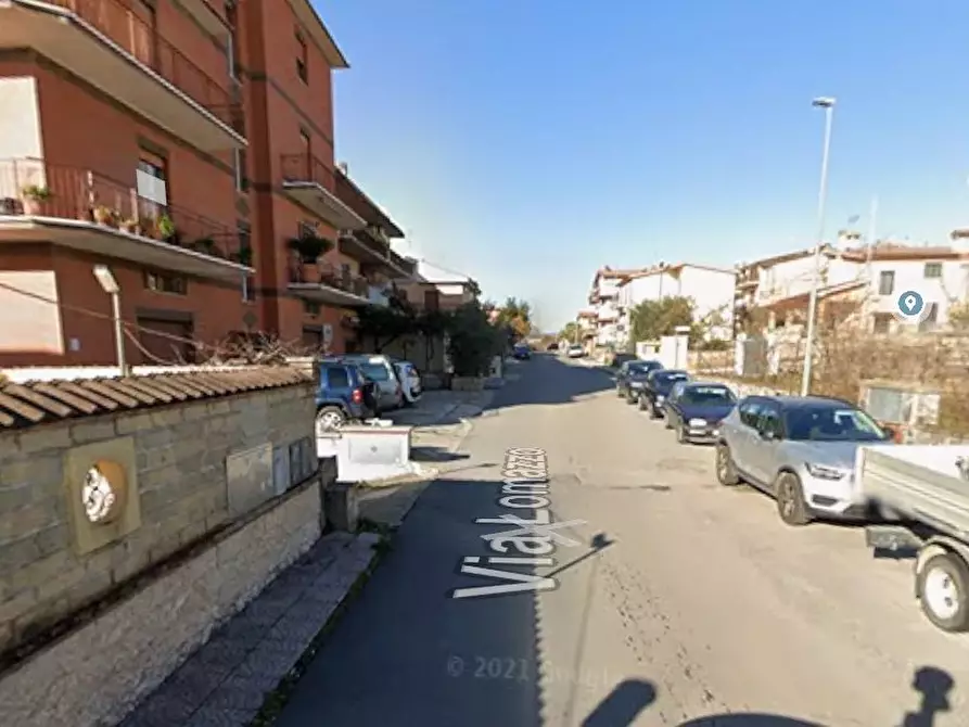 Immagine 4 di Attico in affitto  in Via Lomazzo a Roma