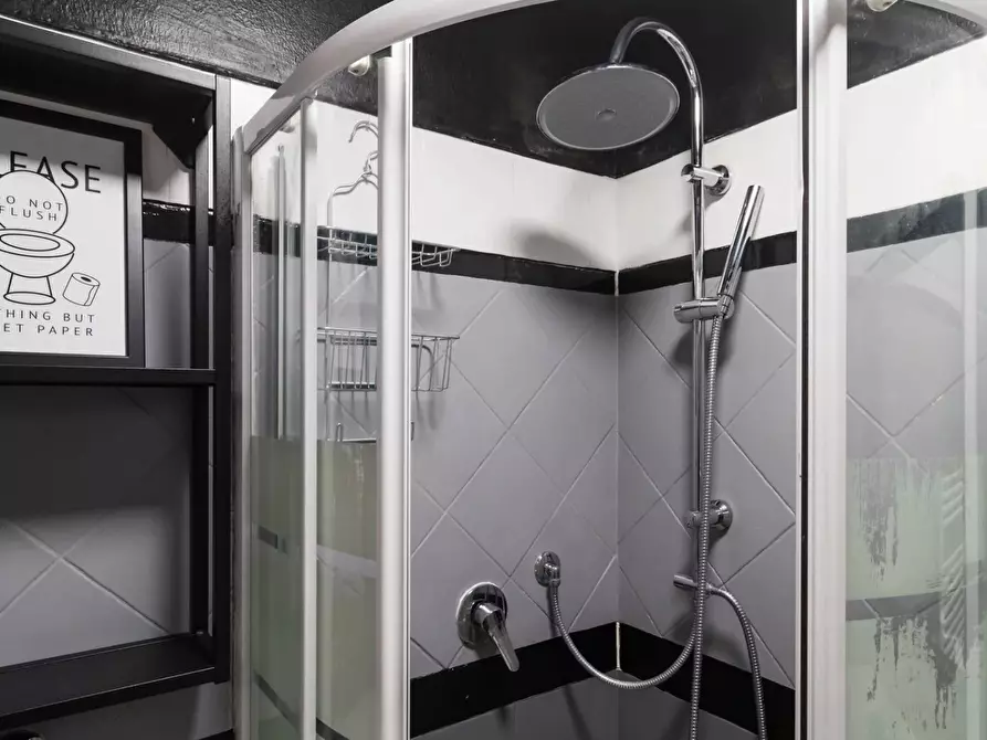 Immagine 17 di Casa trifamiliare in vendita  in Via Ambrogio Binda, 10 a Milano