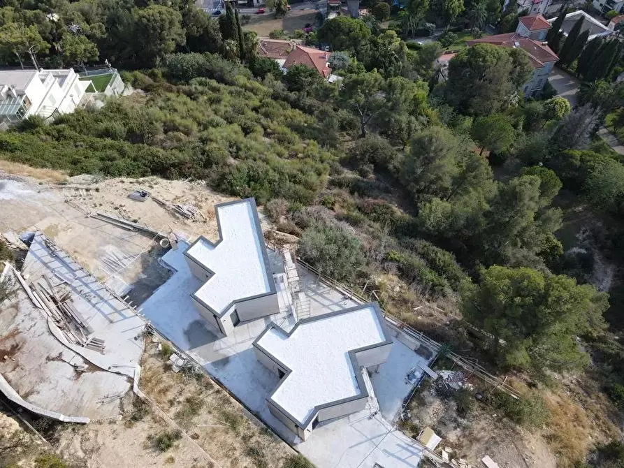 Immagine 9 di Terreno edificabile in vendita  a Bordighera