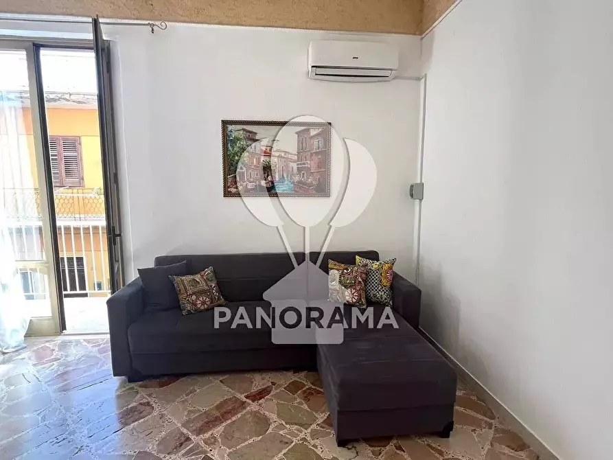 Immagine 4 di Casa trifamiliare in vendita  in Via Pompeo Vannucci a Balestrate