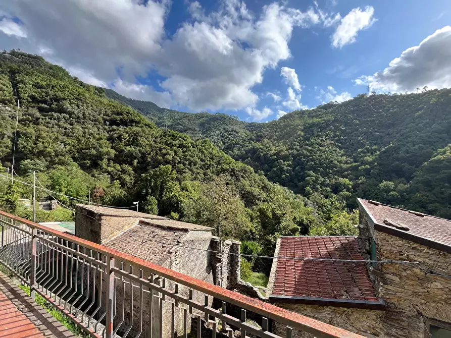 Immagine 12 di Terreno edificabile in vendita  a Carasco