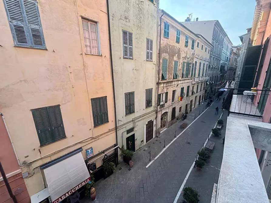 Immagine 1 di Casa trifamiliare in vendita  in Via Giuseppe Garibaldi, 6 a Ventimiglia