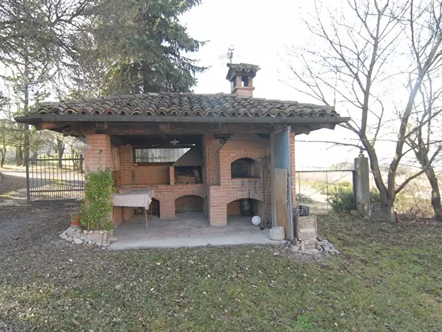 Immagine 9 di Terreno edificabile in vendita  a Albaretto Della Torre