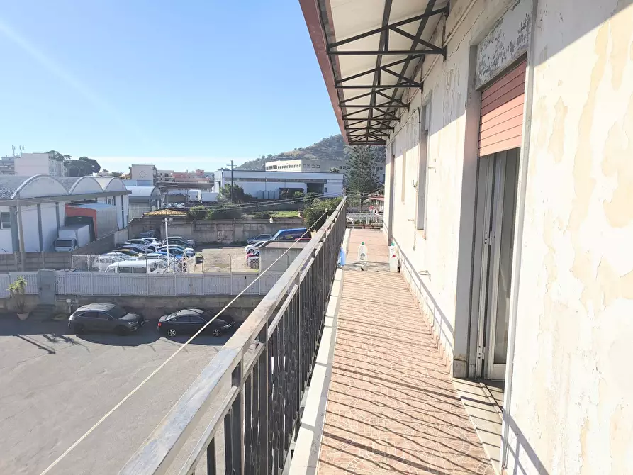 Immagine 11 di Casa trifamiliare in vendita  in Contrada Filangeri a Messina