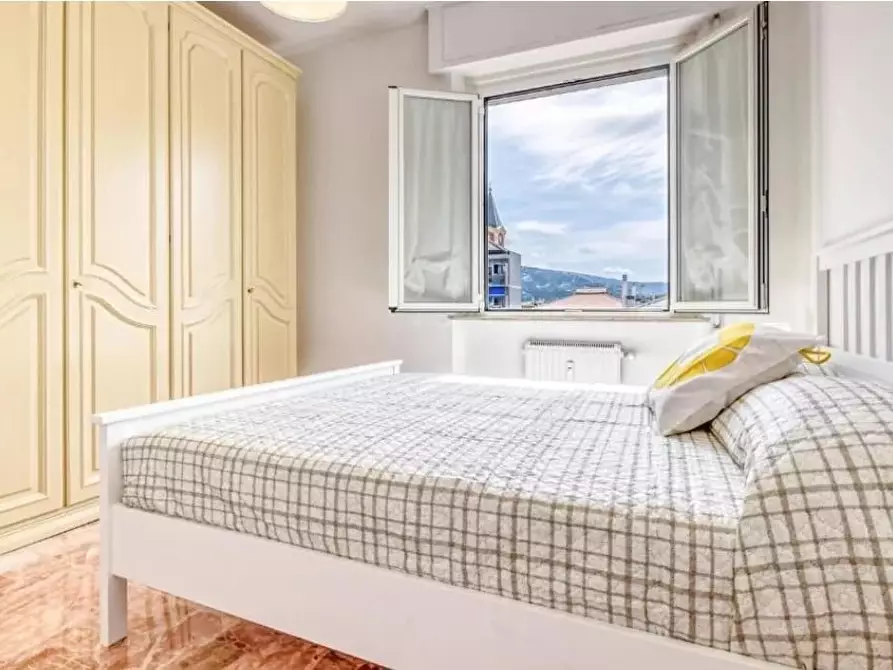 Immagine 6 di Casa trifamiliare in affitto  in Via Trieste a Chiavari