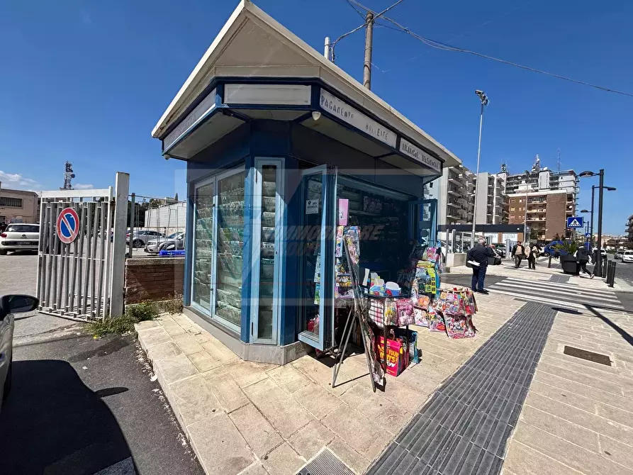 Immagine 1 di Attico in vendita  in Viale Tica a Siracusa