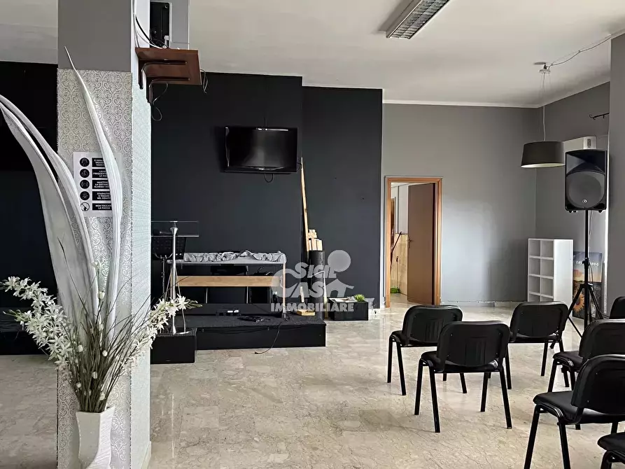 Immagine 5 di Attico in vendita  a Marsala