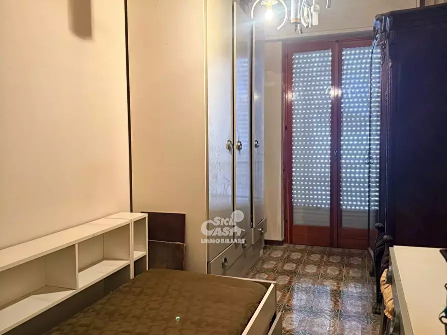 Immagine 14 di Casa trifamiliare in vendita  in Via Mazzini, 166 a Marsala