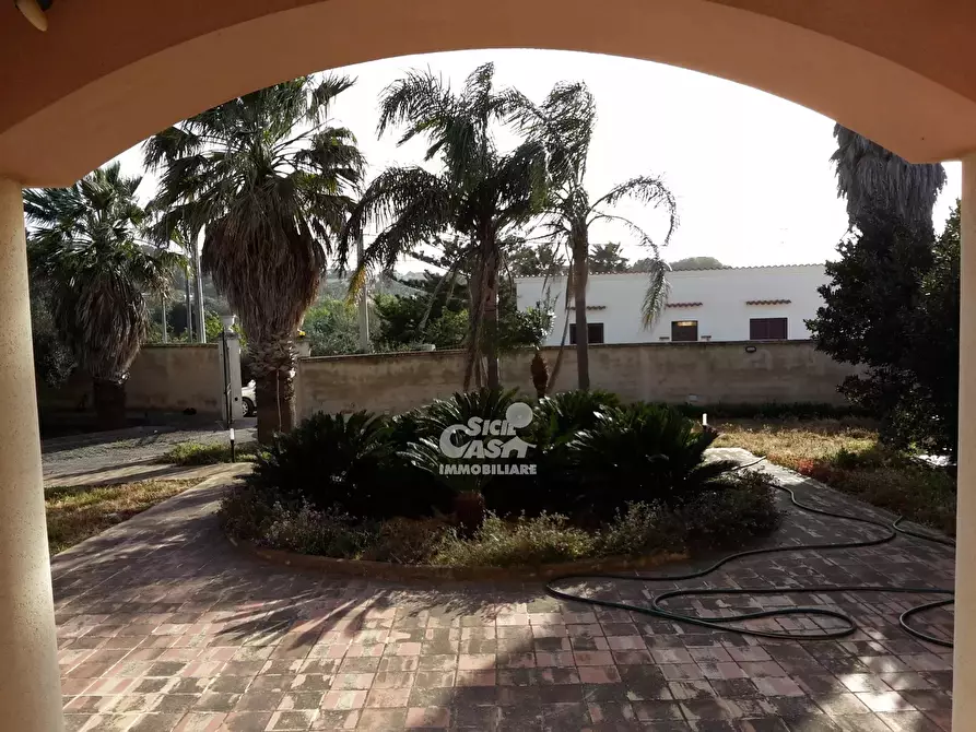 Immagine 38 di Terreno edificabile in vendita  in Contrada Colombaio Lasagna - via Gorizia a Marsala