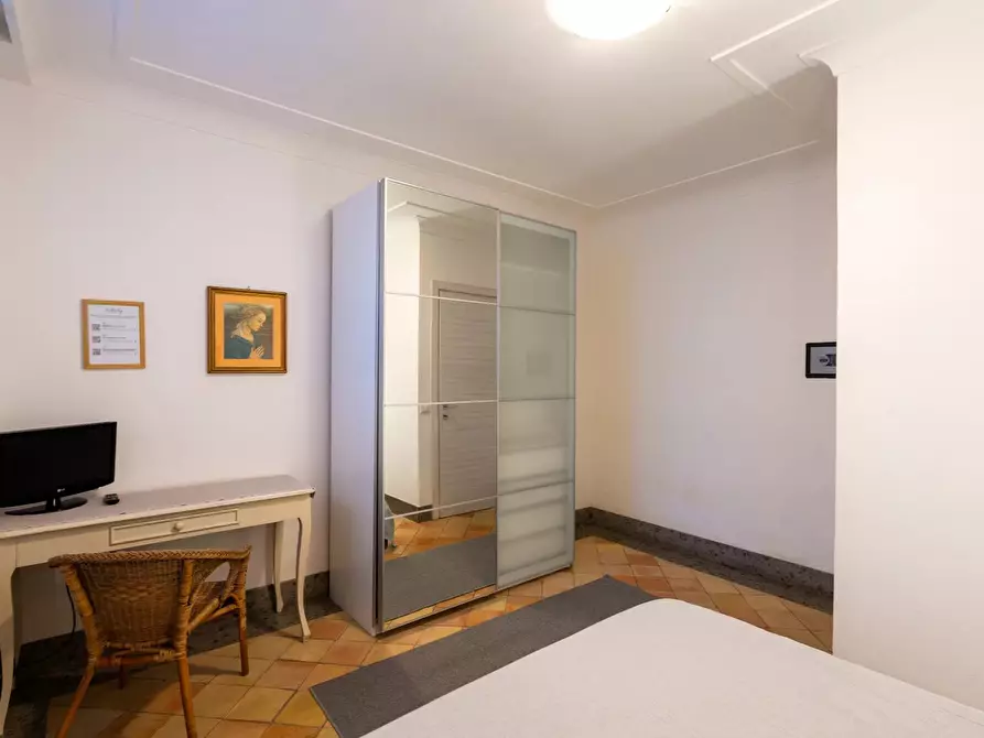 Immagine 23 di Casa trifamiliare in vendita  in Piazza Antonio Mancini, 4 a Roma